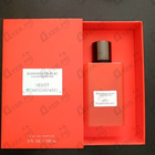 Отзыв Banana Republic Velvet Pomegranate