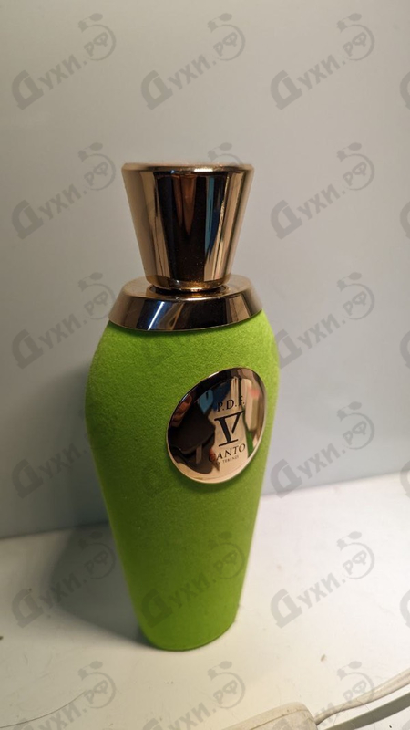 Отзывы V Canto P.D.F Парфюмерия P.D.F от V Canto