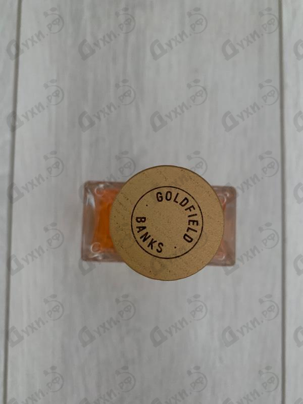 Духи Goldfield & Banks Australia Sunset Hour Купить Sunset Hour от Goldfield & Banks Australia