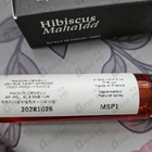 Отзыв Maison Crivelli Hibiscus Mahajad