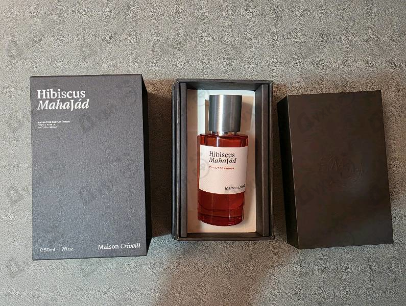 Купить Hibiscus Mahajad от Maison Crivelli