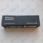 Духи Hibiscus Mahajad от Maison Crivelli