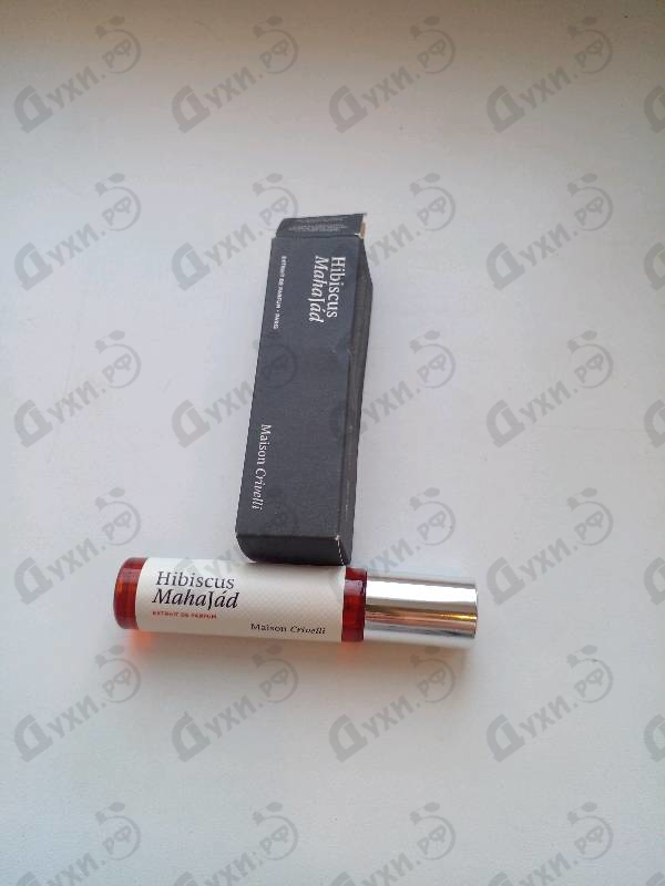 Купить Hibiscus Mahajad от Maison Crivelli