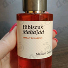 Отзыв Maison Crivelli Hibiscus Mahajad