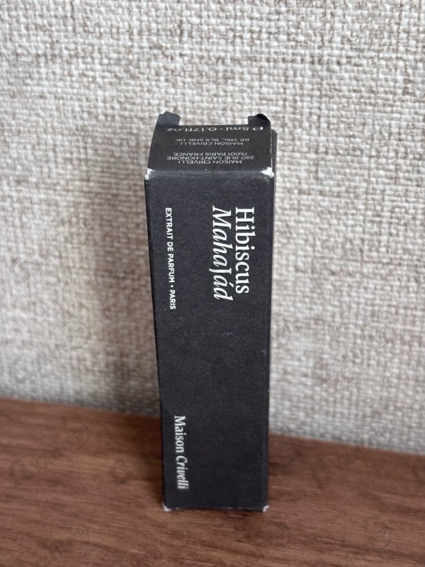 Отзывы Maison Crivelli Hibiscus Mahajad