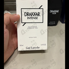 Отзывы Guy Laroche Drakkar Intense