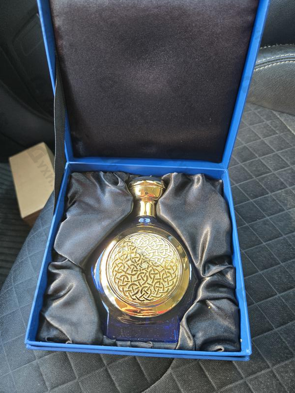 Духи Azrak от Boadicea the Victorious