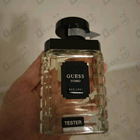 Отзыв Guess Uomo