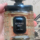 Отзыв Guess Uomo