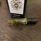 Отзыв Tiziana Terenzi Akragas