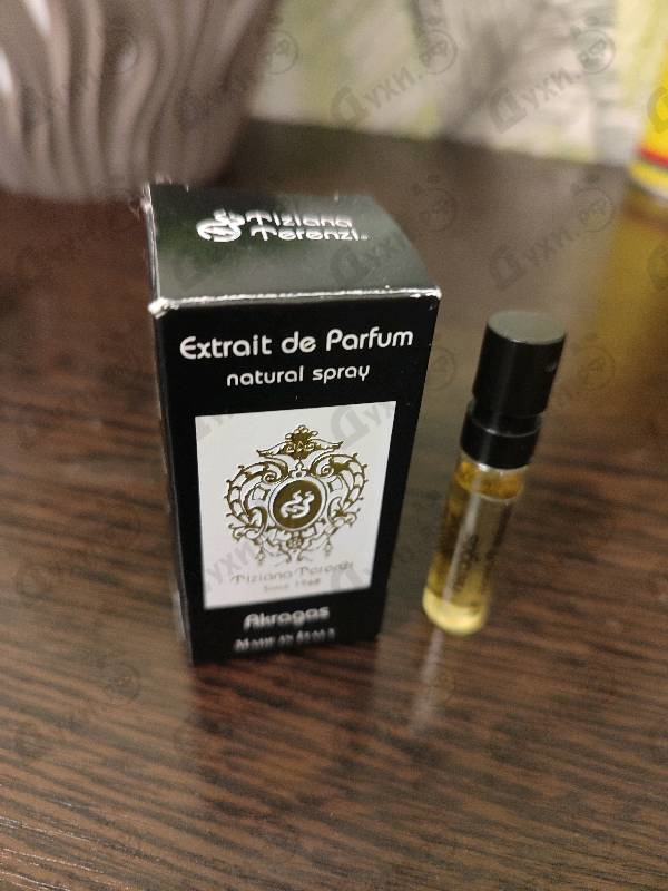 Купить Akragas от Tiziana Terenzi