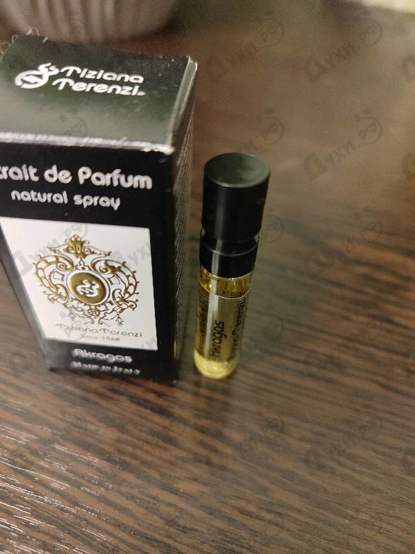 Купить Akragas от Tiziana Terenzi