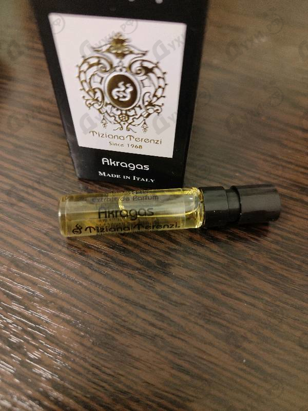 Купить Akragas от Tiziana Terenzi