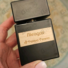 Отзыв Tiziana Terenzi Akragas