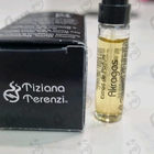 Отзыв Tiziana Terenzi Akragas