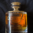 Духи Quatre Iconic от Boucheron