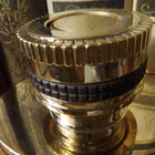 Духи Quatre Iconic от Boucheron