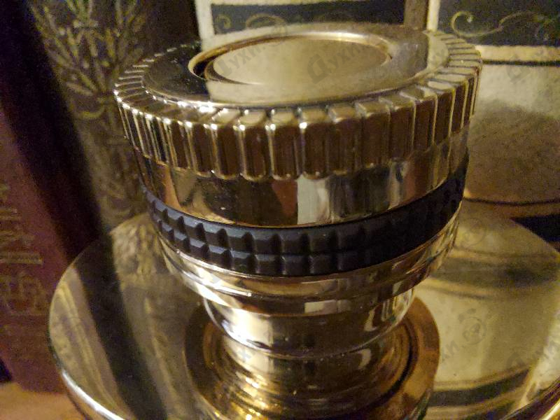 Духи Quatre Iconic от Boucheron