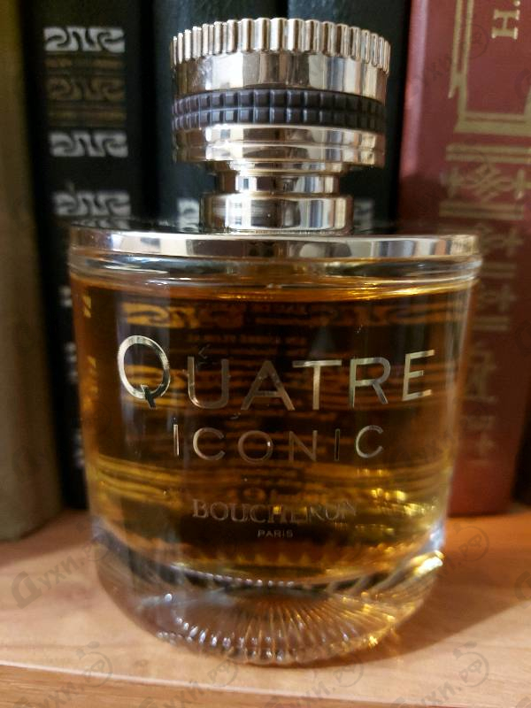 Купить Quatre Iconic от Boucheron