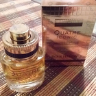 Отзыв Boucheron Quatre Iconic