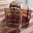 Отзывы Boucheron Quatre Iconic