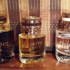 Отзывы Boucheron Quatre Iconic