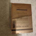 Отзыв Boucheron Quatre Iconic