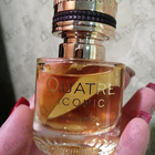Отзывы Boucheron Quatre Iconic