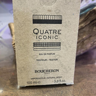 Отзыв Boucheron Quatre Iconic