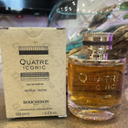 Духи Quatre Iconic от Boucheron