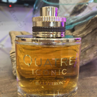 Духи Quatre Iconic от Boucheron