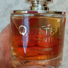 Духи Quatre Iconic от Boucheron