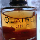 Духи Quatre Iconic от Boucheron