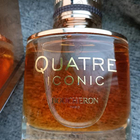 Отзыв Boucheron Quatre Iconic