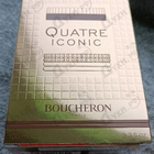 Отзывы Boucheron Quatre Iconic