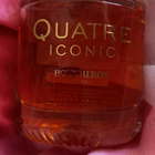 Духи Quatre Iconic от Boucheron