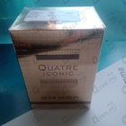 Отзыв Boucheron Quatre Iconic
