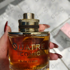 Духи Quatre Iconic от Boucheron
