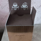 Духи Quatre Iconic от Boucheron