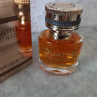 Отзыв Boucheron Quatre Iconic