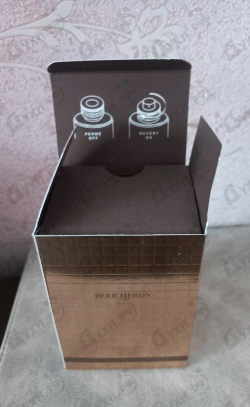 Купить Quatre Iconic от Boucheron