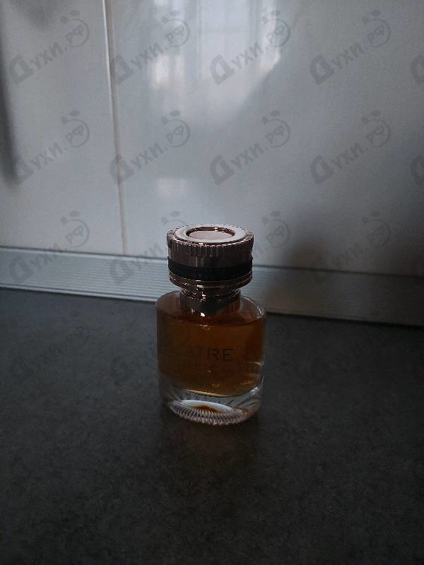 Духи Quatre Iconic от Boucheron Парфюмерия Boucheron Quatre Iconic