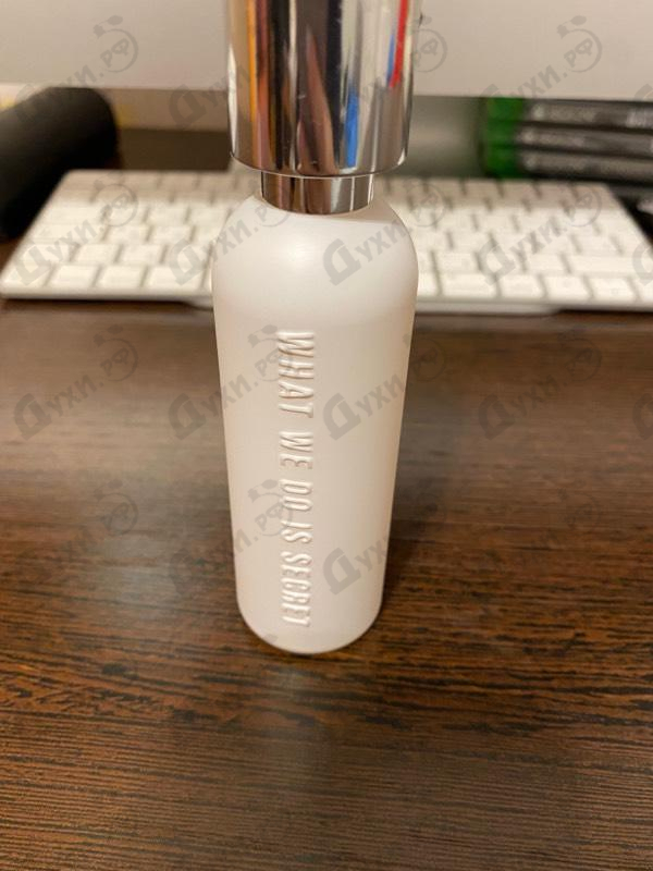 Парфюмерия Made In Heaven от A Lab on Fire