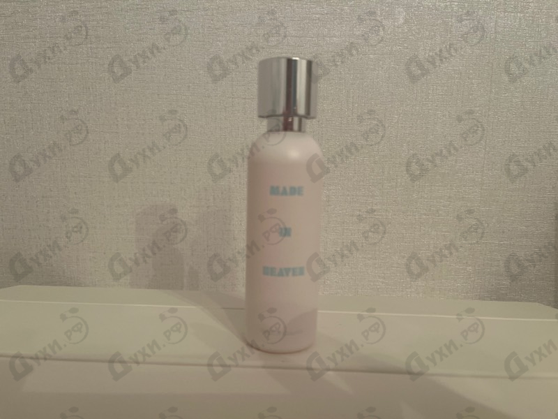 Парфюмерия Made In Heaven от A Lab on Fire