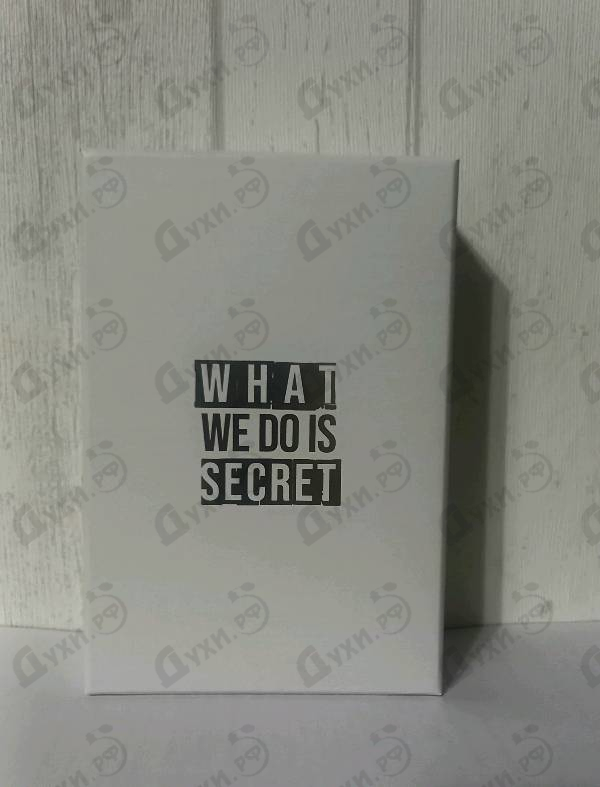 Духи Made In Heaven от A Lab on Fire