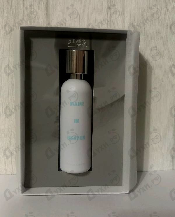 Купить Made In Heaven от A Lab on Fire