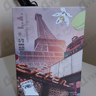 Парфюм A Lab on Fire Paris L.A.