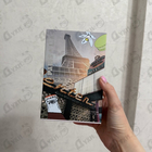 Отзывы A Lab on Fire Paris L.A.