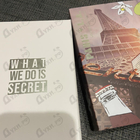 Отзыв A Lab on Fire Paris L.A.