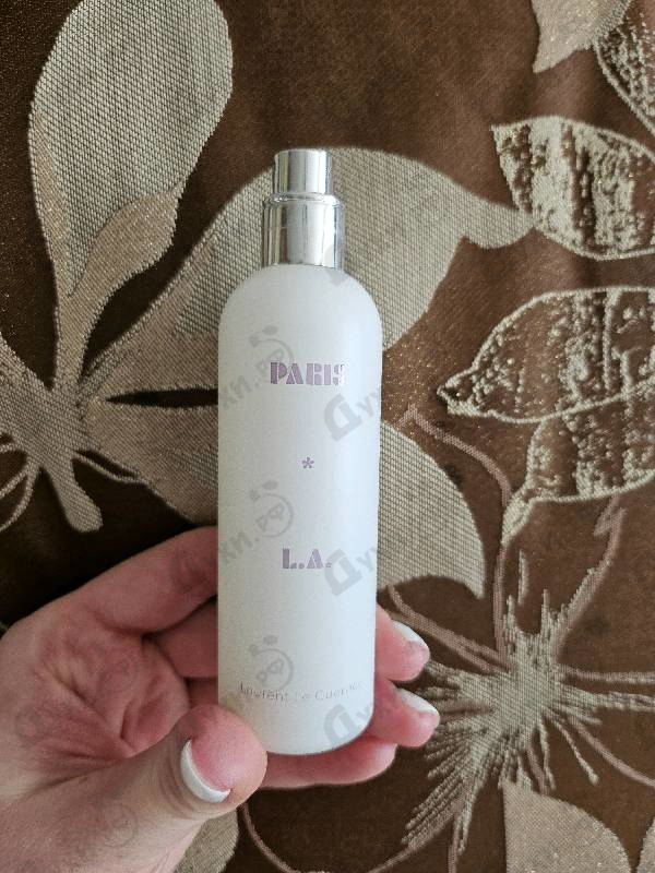 Купить Paris L.A. от A Lab on Fire